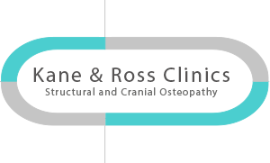 London Osteopath Logo